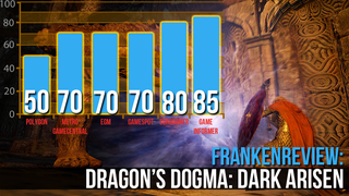 <em>Dragon's Dogma: Dark Arisen</em> Is A Definite Improvement, Six Critics Say